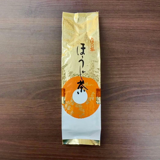 上ほうじ茶