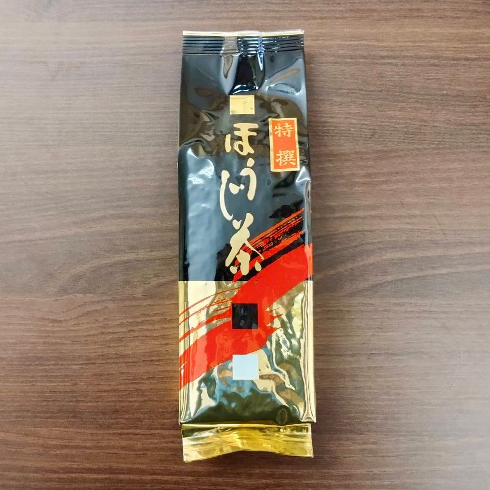 特選ほうじ茶