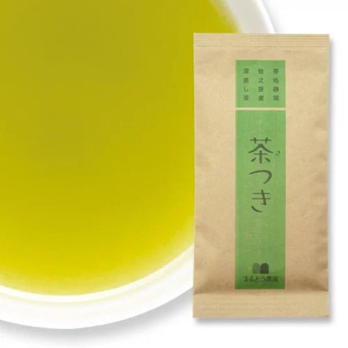茶つき100ｇ・200ｇ・500ｇ