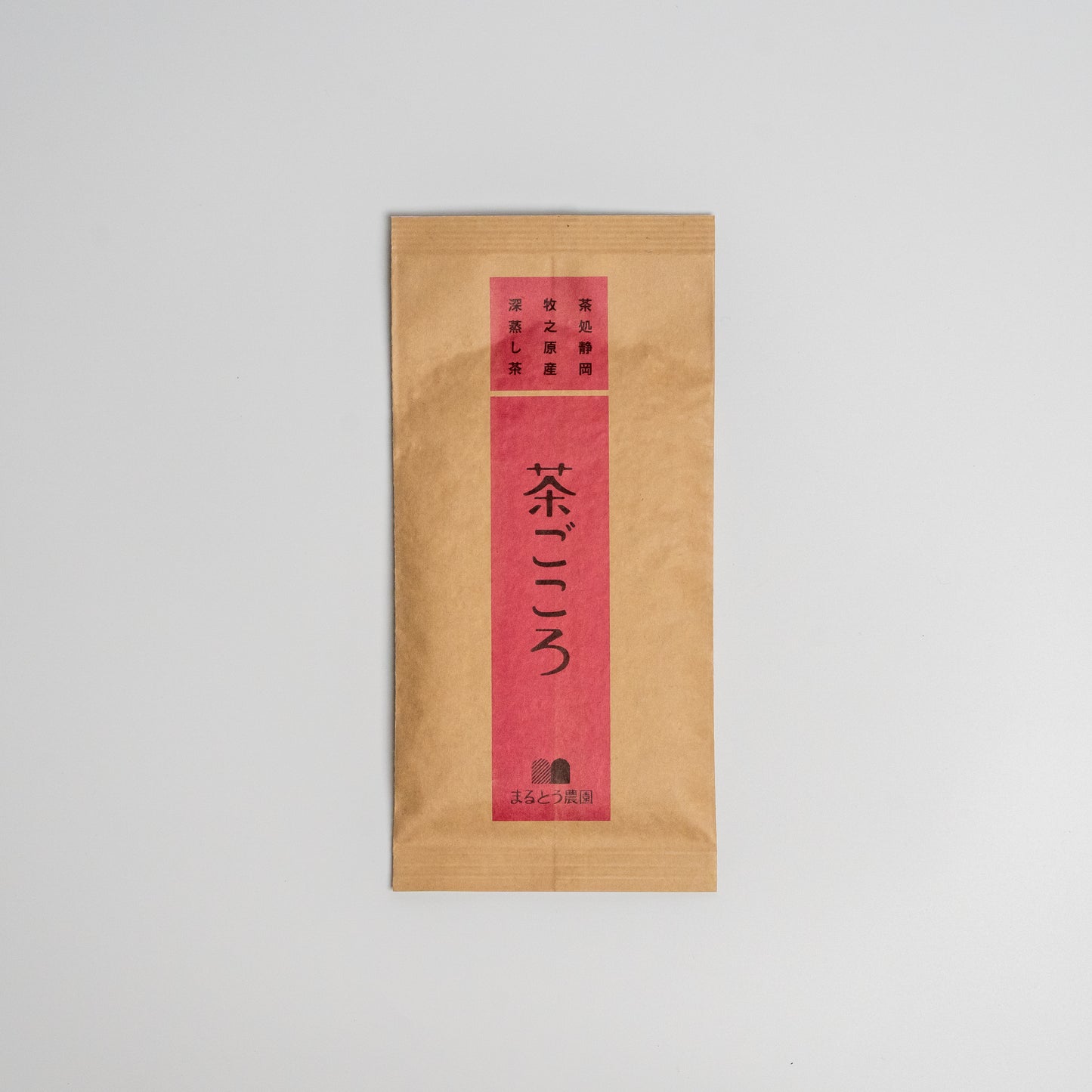 特選茶 茶ごころ　100g