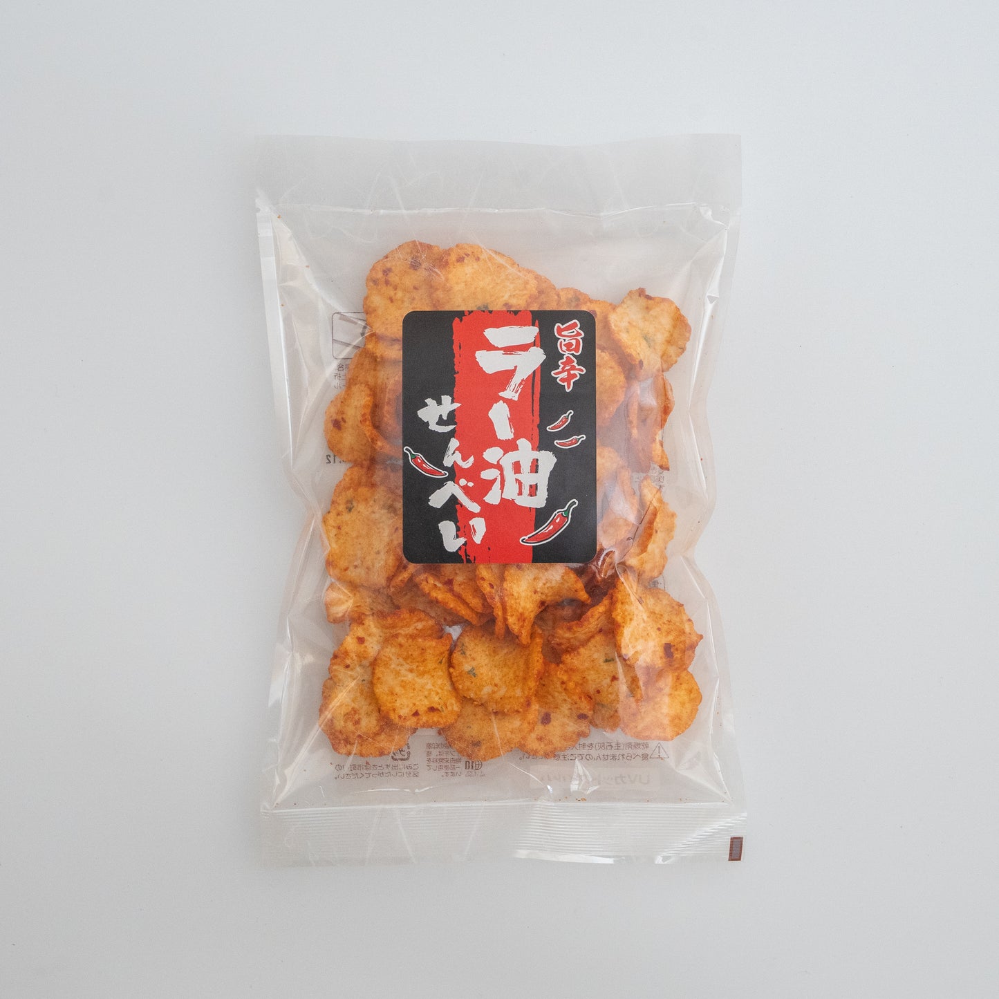 せんべい各種